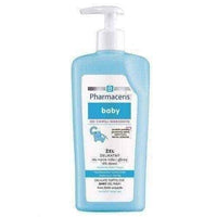 ERIS Pharmaceris B & Body Wash and head for children 300ml UK