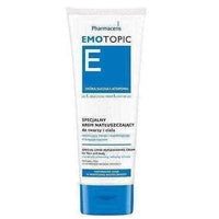 ERIS Pharmaceris E Emotopic special greasing cream 75ml UK