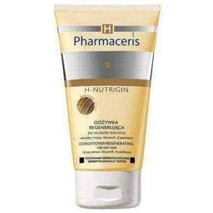 ERIS Pharmaceris H-NUTRIGIN Hair Treatment 150ml UK