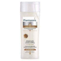 ERIS Pharmaceris H-Sensitonin soothing shampoo for sensitive skin 250ml UK