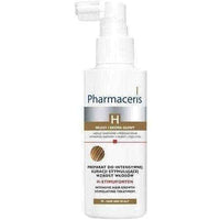 ERIS Pharmaceris H-Stimuforten preparation for intensive treatment stimulates hair growth UK