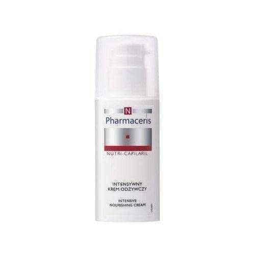 ERIS Pharmaceris Nutri-Capilaril cream 50ml UK