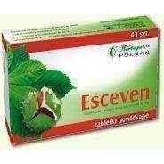 ESCEVEN 0,167gx 40 tabl. varicose veins treatment UK