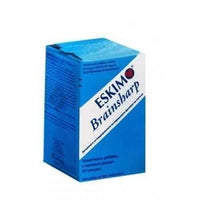 ESKIMO BRAINSHARP for improving brain activity 50 capsules UK