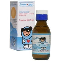 ESKIMO KIDS syrup 105ml. UK