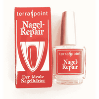 ESPARA NAIL HEALER 14ml. Terra Paint UK