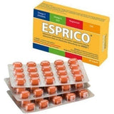 ESPRICO chewable, Omega-3, Omega-6, Magnesium and Zinc UK