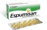 Espumisan 40mg 25 capsules Stomach Bloating,Gas Relief, Meteorism Gastrocardiac UK UK