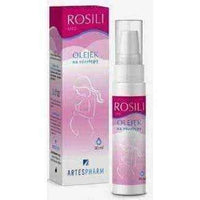 Essential Oil for stretch marks RosiliMed 50ml, stretch mark oil UK