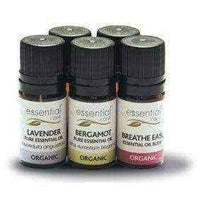 Essential oils for headaches, MIXTURE to prevent of headache 5 ml UK