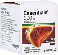 ESSENTIALE, loss of appetite and tiredness UK