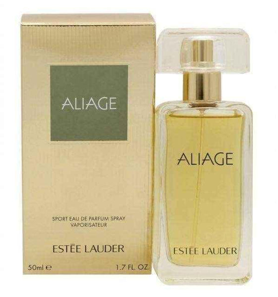 Estee Lauder Aliage Sport Eau de Parfum 50ml Spray UK