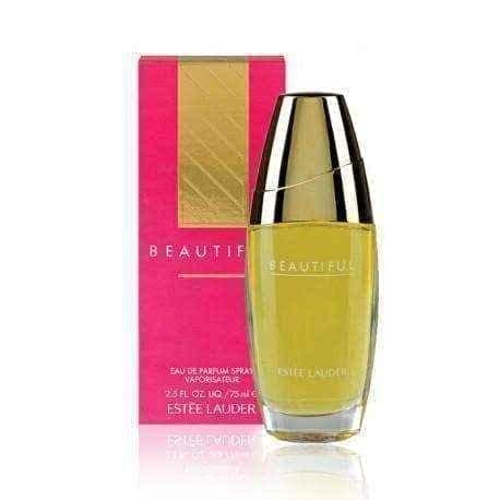 Estee Lauder Beautiful Eau de Parfum 75ml Spray UK