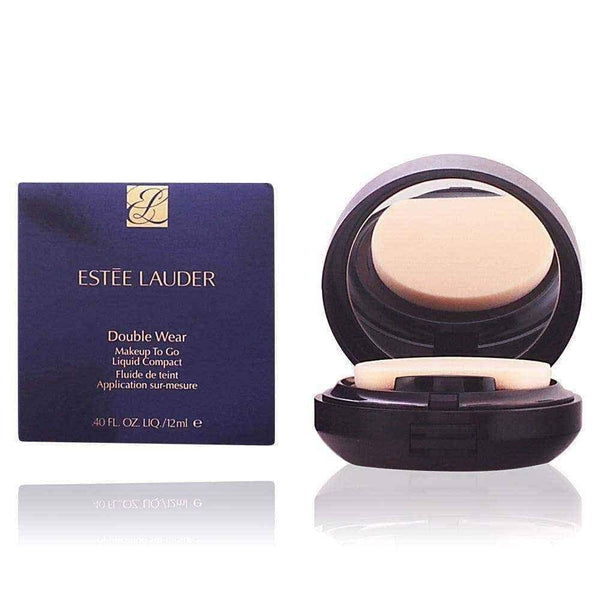 Estée Lauder Double Wear Makeup To Go Liquid Foundation 12ml - 2C1 Pure Beige UK