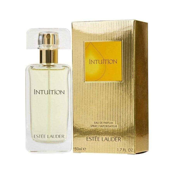 Estee Lauder Intuition Eau de Parfum 50ml Spray UK