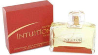 Estee Lauder Intuition Eau de Toilette 100ml Spray UK