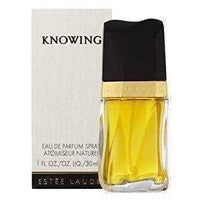 Estee Lauder Knowing Eau de Parfum 30ml Spray UK