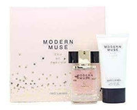 Estee Lauder Modern Muse Gift Set 30ml EDP Spray + 75ml Body Lotion UK