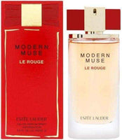 Estee Lauder Moderne Muse Le Rouge Eau de Parfum 100ml Spray UK