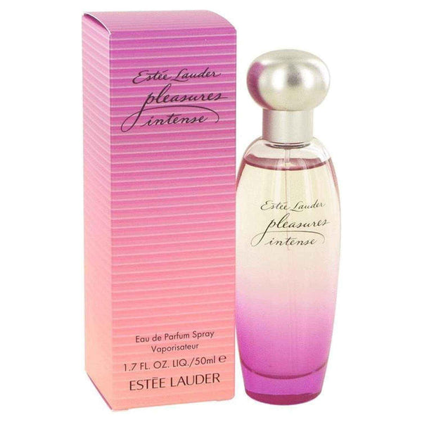 Estee Lauder Pleasures Intense Eau de Parfum 50ml Spray UK