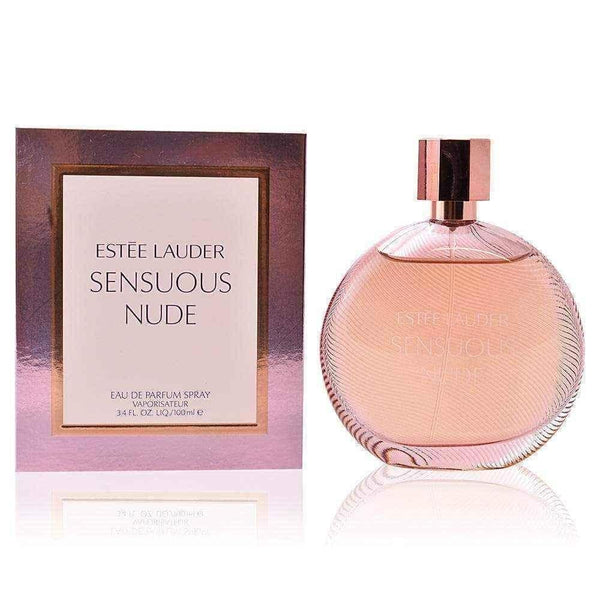 Estee Lauder Sensuous Nude Eau de Parfum 100ml Spray UK