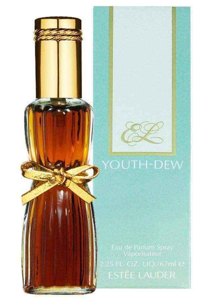 Estee Lauder Youth Dew Eau de Parfum 67ml Spray UK