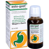 ESTO GAST, digestive system function, cinnamon, nutmeg, citronella oil, clove oil UK