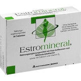 ESTROMINERAL, lactic acid bacteria for menopause UK