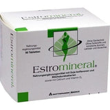ESTROMINERAL, lactic acid bacteria for menopause UK