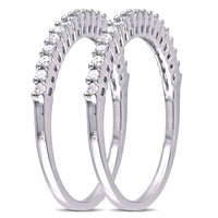 Eternity Ring Set UK