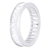 Eternity ring UK