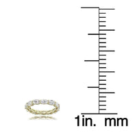 Eternity ring UK