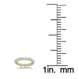 Eternity ring UK