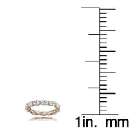 Eternity ring UK