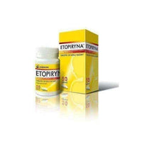 Etopiryna x 50 tablets, pain, headache, inflammatory UK