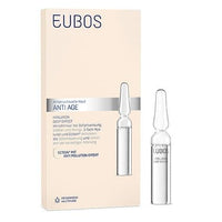 EUBOS ANTI-AGE Hyaluron Deep Effect ampoules UK