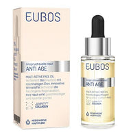 EUBOS ANTI-AGE Multi Active Face Oil UK