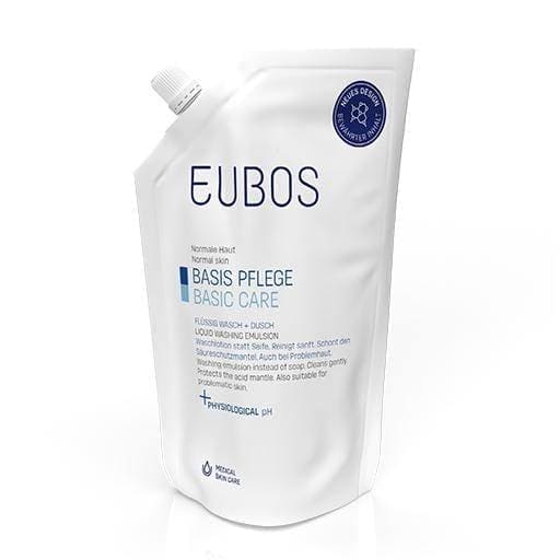 Eubos blue liquid 400 UK UK