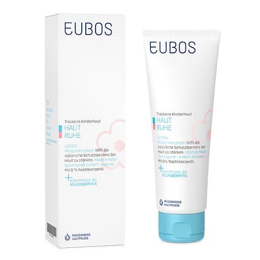 EUBOS CHILDREN Skin Calm Lotion UK