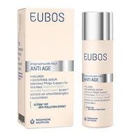 EUBOS HYALURON high intense serum UK