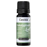 EUCALYPTUS OIL, natural essential, Eucalyptus globulus UK