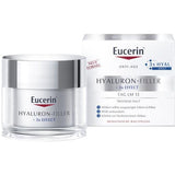 EUCERIN Anti-Age Hyaluron-Filler Day dry skin UK