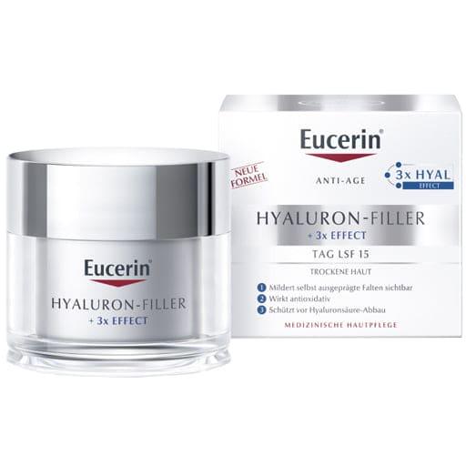 EUCERIN Anti-Age Hyaluron-Filler Day SPF 30 UK