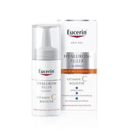 EUCERIN Anti-Age Hyaluron-Filler Vitamin C Booster UK