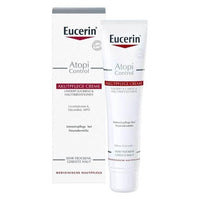 EUCERIN AtopiControl Acute neurodermatitis Cream UK