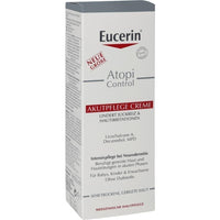 EUCERIN AtopiControl Acute neurodermatitis Cream UK