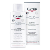 EUCERIN AtopiControl Lotion promo size UK