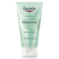 EUCERIN DermoPure cleansing gel UK