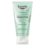 EUCERIN DermoPure cleansing gel UK