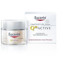 EUCERIN EGH Q10 Active anti-wrinkle care cream UK